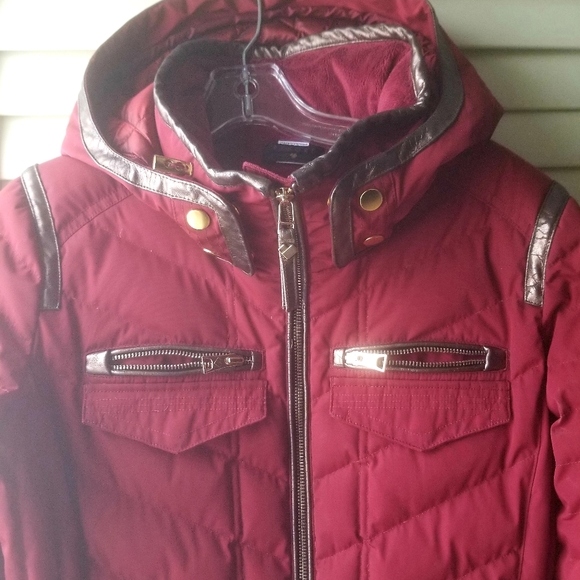 Obermeyer devon down jacket - Picture 12 of 13